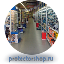 План эвакуации фотолюминесцентный в багетной рамке (a4 формат) купить в Красноярске